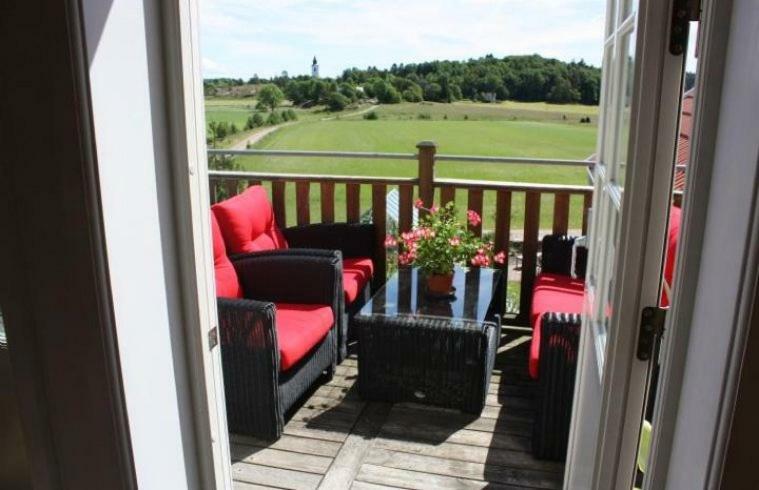 Apartment In The Countryside In Tossene Hunnebostrand Exterior photo